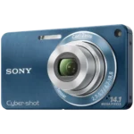 Sony CyberShot DSC W350 (Pre-owned)