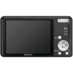 Sony CyberShot DSC W350 (Pre-owned) - Image 2