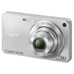 Sony CyberShot DSC W350 (Pre-owned)