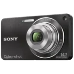 Sony CyberShot DSC W350 (Pre-owned)