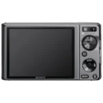 Sony CyberShot DSC W370 (Pre-owned) - Image 2