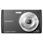 Sony CyberShot DSC W510 (Pre-owned) - Image 3