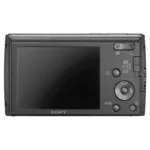 Sony CyberShot DSC W510 (Pre-owned) - Image 2