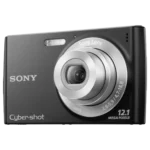 Sony CyberShot DSC W510 (Pre-owned)