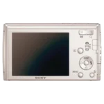 Sony CyberShot DSC W510 (Pre-owned) - Image 2
