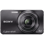 Sony CyberShot DSC W570 (Pre-owned) - Image 3