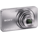 Sony CyberShot DSC W570 (Pre-owned) - Image 3