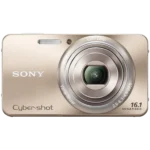 Sony CyberShot DSC W570 (Pre-owned) - Image 3
