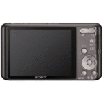 Sony CyberShot DSC W570 (Pre-owned) - Image 2