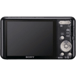 Sony CyberShot DSC W570 (Pre-owned) - Image 2