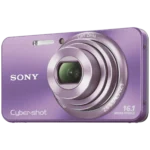 Sony CyberShot DSC W570 (Pre-owned)