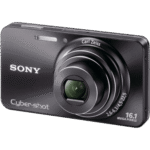 Sony CyberShot DSC W570 (Pre-owned)