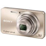 Sony CyberShot DSC W570 (Pre-owned)