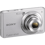 Sony CyberShot DSC W610 (Pre-owned) - Image 3