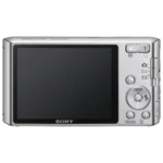 Sony CyberShot DSC W610 (Pre-owned) - Image 2