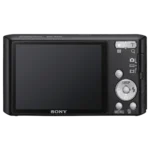 Sony CyberShot DSC W610 (Pre-owned) - Image 2