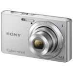 Sony CyberShot DSC W610 (Pre-owned)