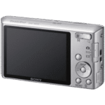 Sony CyberShot DSC W610 (Pre-owned) - Image 2