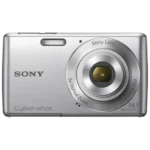 Sony CyberShot DSC W620 (Pre-owned) - Image 3