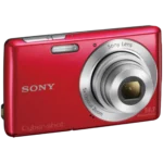 Sony CyberShot DSC W620 (Pre-owned)