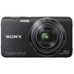 Sony CyberShot DSC W630 (Pre-owned) - Image 3