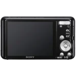 Sony CyberShot DSC W630 (Pre-owned) - Image 2