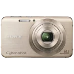 Sony CyberShot DSC W630 (Pre-owned) - Image 3