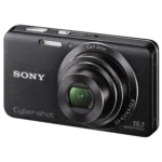 Sony CyberShot DSC W630 (Pre-owned)
