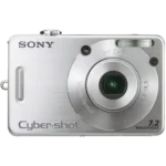 Sony CyberShot DSC W70 (Pre-owned) - Image 3