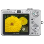 Sony CyberShot DSC W70 (Pre-owned) - Image 2