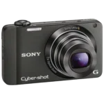Sony CyberShot DSC WX10 (Pre-owned)