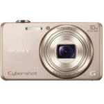 Sony CyberShot DSC WX200 (Pre-owned) - Image 3