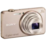 Sony CyberShot DSC WX200 (Pre-owned)