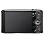 Sony CyberShot DSC WX7 (Pre-owned) - Image 2