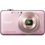 Sony CyberShot DSC WX7 (Pre-owned) - Image 3