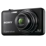 Sony CyberShot DSC WX7 (Pre-owned)