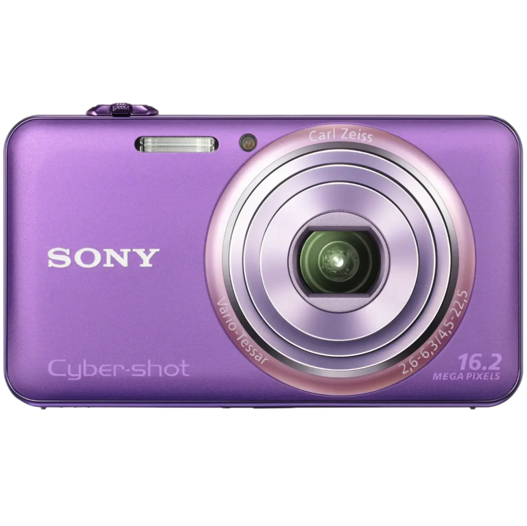 Sony CyberShot DSC WX9 Pre owned