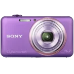 Sony CyberShot DSC WX9 (Pre-owned)