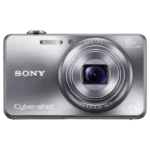 Sony CyberShot DSC Wx150 (Pre-owned)