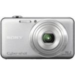 Sony CyberShot DSC Wx50 (Pre-owned) - Image 3