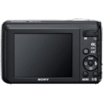 Sony Cybershot DSC S5000 (Pre-owned) - Image 2