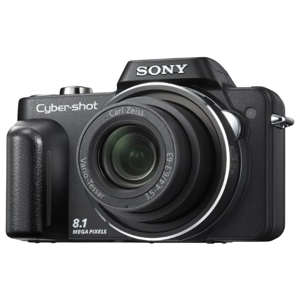 Sony Cybershot DSC
