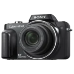 Sony Cybershot DSC H10 (Pre-owned)