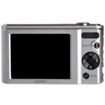 Sony Cybershot DSC W800 (Pre-owned) - Image 2