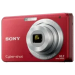 Sony Cybershot DSC W180 (Pre-owned)