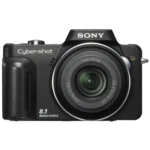Sony Cybershot DSC H10 (Pre-owned) - Image 3
