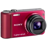Sony Cybershot DSC H70 (Pre-owned)
