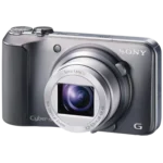 Sony Cybershot DSC H90 (Pre-owned)