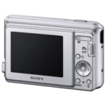 Sony Cybershot DSC S1900 (Pre-owned) - Image 2