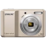 Sony Cybershot DSC S2000 (Pre-owned)